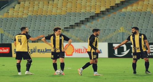 رسميًا.. عبد الرحمن "جبنة" ينتقل إلى العربي الكويتي